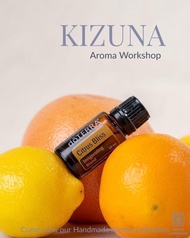 柑橘清新複方精油 doterra Citrus Bliss. Essential oil 香薰油 精油 aroma  多特瑞 15ml