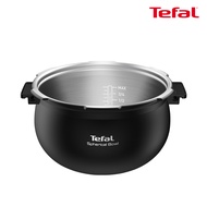 Tefal法國特福 特福鮮呼吸智能萬用鍋-不鏽鋼球釜內鍋 XA623D65
