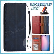 SAMSUNG GALAXY A13 4G LEATHER FLIP CASE / CASE WALLET COVER / FLIP COVER LEATHER / FLIP CASE / HP BO