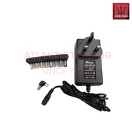 MERC - AC plug DECORDER ADAPTOR 12V4A