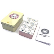 Third Eye Tarot Decks Third Eye Tarot Decks