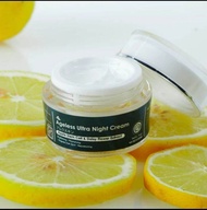 AMURA AGELESS ULTRA DAY CREAM & AMURA AGELESS ULTRA NIGHT CREAM