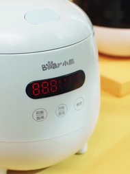 Multi-function Mini Electric Cooker  Noodle Pot  Mini Rice Cooker  Slow Cooker  Pressure Cooker