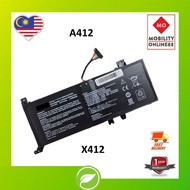 ASUS C21N1818 C21N1818-2 B21N1818 B21N1818-2 A509 D509 M509 R509 S509 F409 M409 X409 X509 F509 X545 