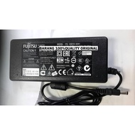 Fujitsu FI-7140 Scanner Adapter