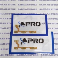 TOMBOL XIAOMI MI12T PRO MI 12T PRO FLEXIBLE FLEXIBLE FLEXIBLE INSIDE BUTTON POWER ON OFF VOLUME XIAO