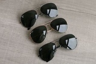 全新Ray-Ban Aviator太陽眼鏡