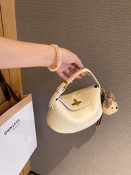 MY&FSNH | French Designer Minimalist Handbag