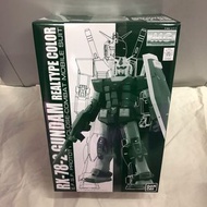 機動戰士高達 MG RX-78-2 GUNDAM Ver2.0 REAL TYPE COLOR