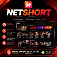 Netshort Drama Mod Access APK ,Unlock all episode for Android