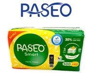 TISUE PASEO 250 SHEET