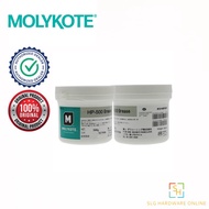 MOLYKOTE® HP-500 Grease 500G
