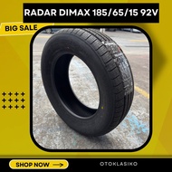 Radar 185/65R 15 Dimax AS-6 TL 92V