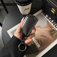 Suitable for Volkswagen Golf 8 Key Cover id4 Lingdu L Range Rover 3 Range Rover rline8 Generation pr