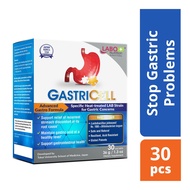 LABO Nutrition GastriCELL, For Acid Reflux & H. Pylori
