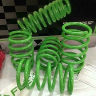 4FLEX SPORT SPRINGS (PERODUA)