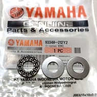 A9 LC135 BEARING SHIFT SHAFT 93340-212Y2