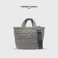 Pierre Cardin Women's Puffy Nylon Handbag