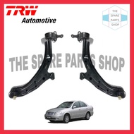 NISSAN SENTRA N16 LOWER ARM FRONT TRW