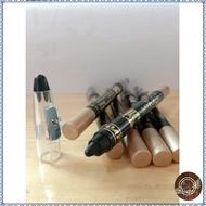 Saudi Pencil Kajal/eyeliner WATERPROOF | Kajal PENCIL Lid Shavings Imported SAUDI ORIGINAL