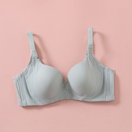 Felancy Fashion Lace Wired Bra 073-01323