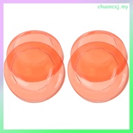 🛏️ 4pcs Smoke Cover False Dust Protector Easy Install Protective Cap For Smoke Alarms Smoke Protecto
