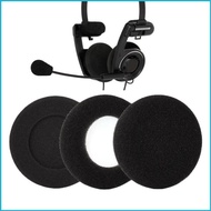 UTAKEE 1 Pair Sponge Earmuffs Comfortable Earpads Cushion Ear Pad for KPH40 KSC35 KSC11 KSC17 KSC75 