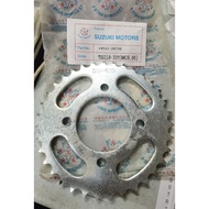 Sprocket TRS118 428-35T