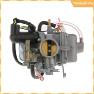 [BlesiyaedMY] 30mm Performance Carburetor GY6 150cc Scooter ATV Go Kart Moped 200cc 250cc