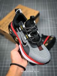 耐吉 Nike Air Max 2021 半掌氣墊 慢跑 運動 男 公司貨