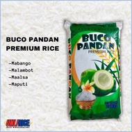 5kg Buco Pandan Rice Local Milled White Rice  (Repacked in white sacks )Murang Bigas Cheap Rice