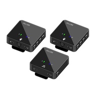 MINI WIRELESS MICROPHONE SK750 - SUBTITUTE FOR SARAMONIC B500 RODE GO