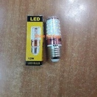 6 watt LED bulb