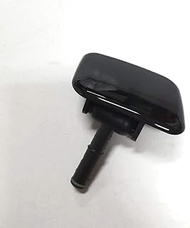 Hyundai Motors Genuine 986803J000EB, 986903J000EB Front LH & RH Bonnet Washer Nozzle Cover 2-pc Set 