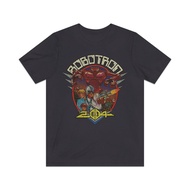 Robotron: 2084 1982 Vintage Men'S T-Shirt