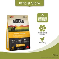ACANA Freeze-Dried Coated Puppy
