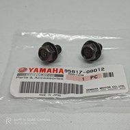 Yamaha RXZ Skru Bolt Horn Original Japan (95817-08012)
