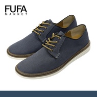 FUFA Men's FTP12 Casual Lace-Up Shoes