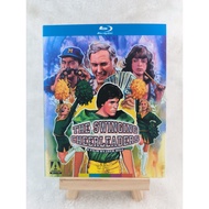 C777 Film The Swinging Cheerleaders (1974) Blu-ray BD25 Eng Zh C0103