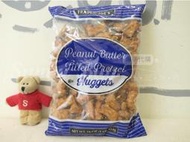 【Sunny Buy】◎預購◎ Trader Joe s 藍包 原味 花生醬蝴蝶餅 454g