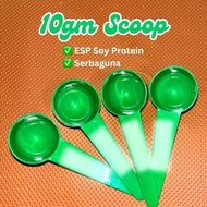 Shaklee Scoop / Sudu (ESP) ORIGINAL HQ