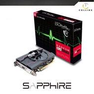 PULSE HIS ☍ AMD Radeon™Rx7600 RX 6600 Rx6500xt Rx6400 /Rx5700/ Rx580 Rx550 / Rx7700xt Graphics