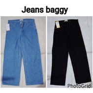 Women's BAGGY JEANS LOOSE BAGGY JEANS STRAIGHT JEANS WOMEN'S JEANS WOMEN'S BAGGY JEANS ADULT JEANS