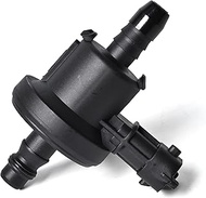 RICH 0280142500 Vapor Canister Purge Valve For F O R D Fiesta 2014-2019 1.6L, System Vacuum Valve Pu