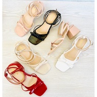 ️Celestialshoe.ph Belinda 2.5inches Heels