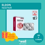 EXP 7/2027 ELDON NUTRITION NEEPAIR 30S