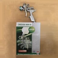 Thiết Bị Phun Sơn Cầm Tay Dream 4000B 1.3mm