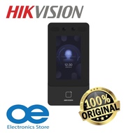 HIKVISION DS-K1T342MX-E1 Network 2MP 4.3-inch With Face, Card Support Powered By PoE Face Recognitio