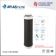 Atlas Filtri CA-SE 10 BX Series Filter Cartridge
