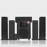 Loa Soundmax B60 (5.1) - Hàng trưng bày